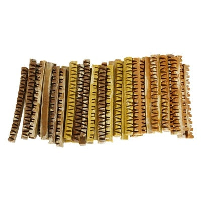 Trixie Denta Fun Veggie Kieferknochen