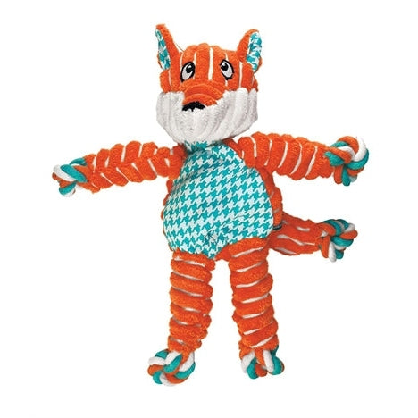 Kong Schlaffe Knoten Fuchs