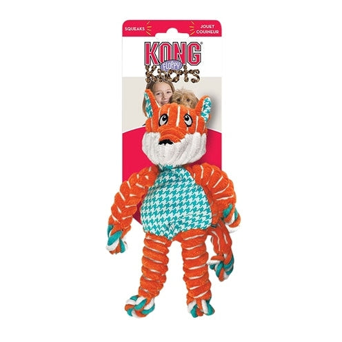 Kong Schlaffe Knoten Fuchs