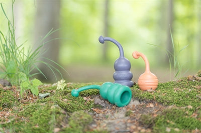 Trixie Be Eco Jumper Ball Floating Tpe Assorti