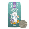 Easypets Klassisches Sauberes Katzenklo