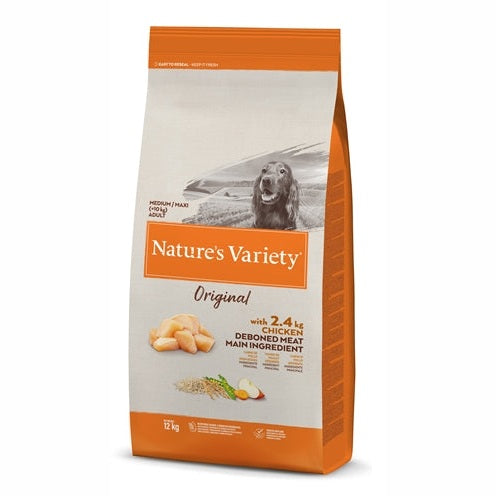 Natures Variety Original Erwachsene Medium / Maxi Chicken