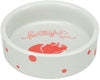 Trixie Futterschale Keramik Spotlight Hamster Assortiert