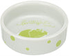 Trixie Futterschale Keramik Spotlight Hamster Assortiert