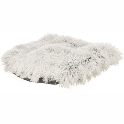 Trixie Cat Basket Iglo Harvey Grau/Weiss-Schwarz