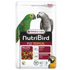 Nutribird Nährstoffvögel P15 Tropisches Erhaltungsfutter