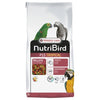 Nutribird Nährstoffvögel P15 Tropisches Erhaltungsfutter