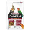 Nutribird Nährvogel Tropisches G14-Erhaltungsfutter