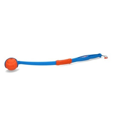 Chuckit Fetch &Amp; Fold 25M Launcher