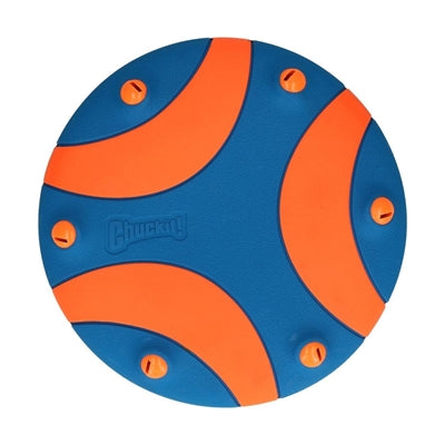 Chuckit Flug Frisbee
