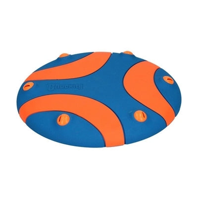 Chuckit Flug Frisbee
