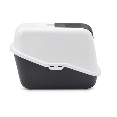 Savic Nestor Weiss/Schwarz