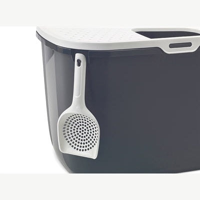 Savic Cats Hop In Anthrazit/Weiss