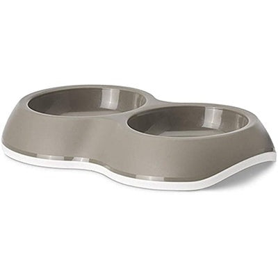 Savic Futterschale Katze Delice Doppelt Sortiert