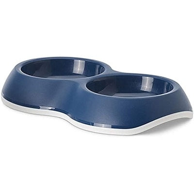 Savic Futterschale Katze Delice Doppelt Sortiert