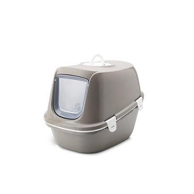 Savic Reina Sieb Warm Grau