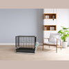 Savic Primo 60 Knock Down Schwarz