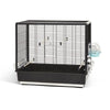 Savic Primo 60 Knock Down Schwarz