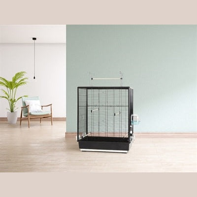 Savic Primo 60 Open Empire Schwarz