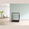 Savic Primo 60 Open Empire Schwarz