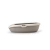 Savic Happy Planet Gizmo Mit Rand Mocca / Warm Grey