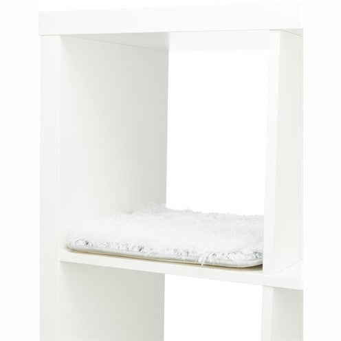 Trixie Harvey Für Kleiderschrank Weiss-Schwarz