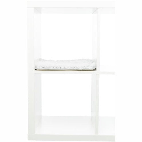 Trixie Harvey Für Kleiderschrank Weiss-Schwarz