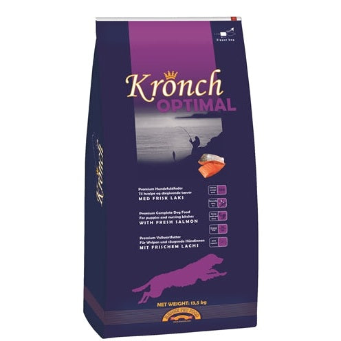 Kronch Optimal Welpe