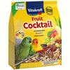 Vitakraft / Agapornis Fruchtcocktail Delikatesse Früchte / Nüsse