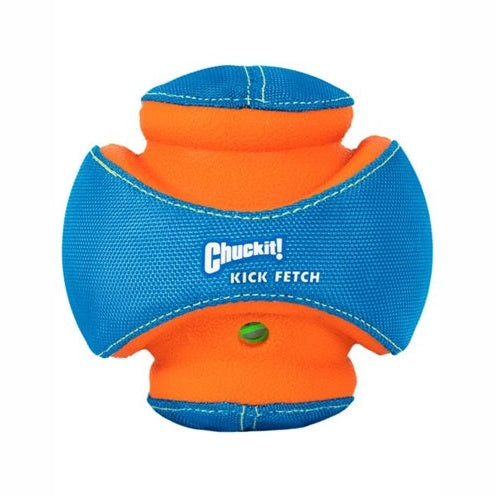 Chuckit Kichern Kick Fetch