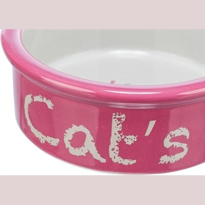 Trixie Keramik Rosa / Hellgrau