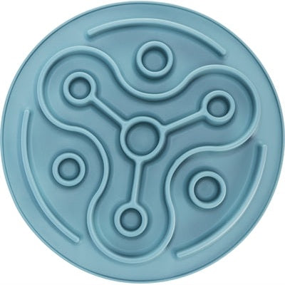 Trixie Slowfeeding Tpe Blau