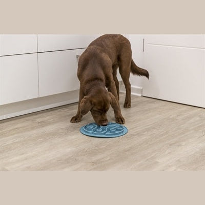 Trixie Slowfeeding Tpe Blau