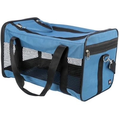 Trixie Ryan Reisetasche Blau