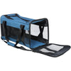 Trixie Ryan Reisetasche Blau