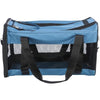 Trixie Ryan Reisetasche Blau