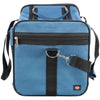 Trixie Ryan Reisetasche Blau