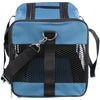 Trixie Ryan Reisetasche Blau