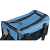 Trixie Ryan Reisetasche Blau
