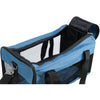 Trixie Ryan Reisetasche Blau