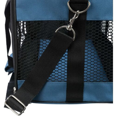Trixie Ryan Reisetasche Blau