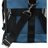 Trixie Ryan Reisetasche Blau
