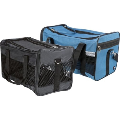 Trixie Ryan Reisetasche Blau