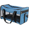 Trixie Ryan Reisetasche Blau
