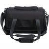 Trixie Tasche Flugzeug Schwarz