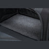 Trixie Tasche Flugzeug Schwarz