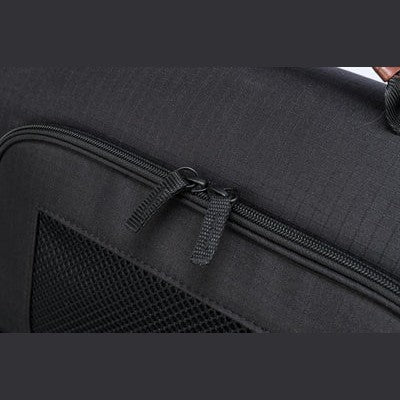 Trixie Tasche Tor Schwarz