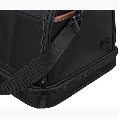 Trixie Tasche Tor Schwarz