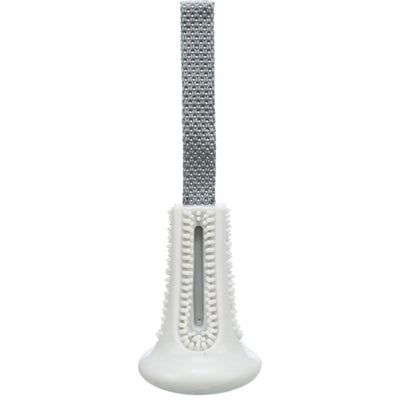 Trixie Snack Glocke Auf Gurtband Schwimmend Tpr / Polyester Sortiert