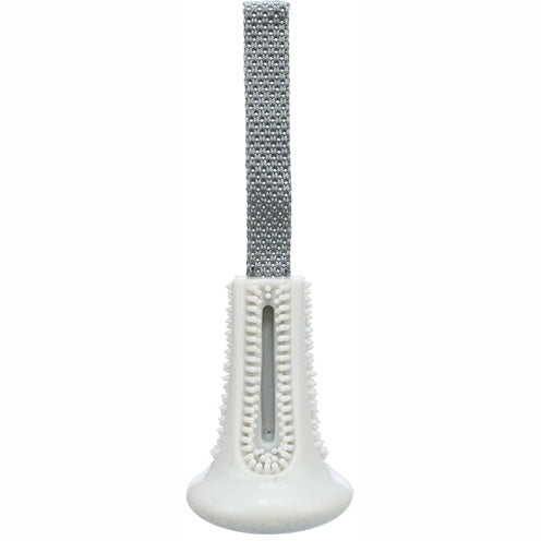 Trixie Snack Glocke Auf Gurtband Schwimmend Tpr / Polyester Sortiert